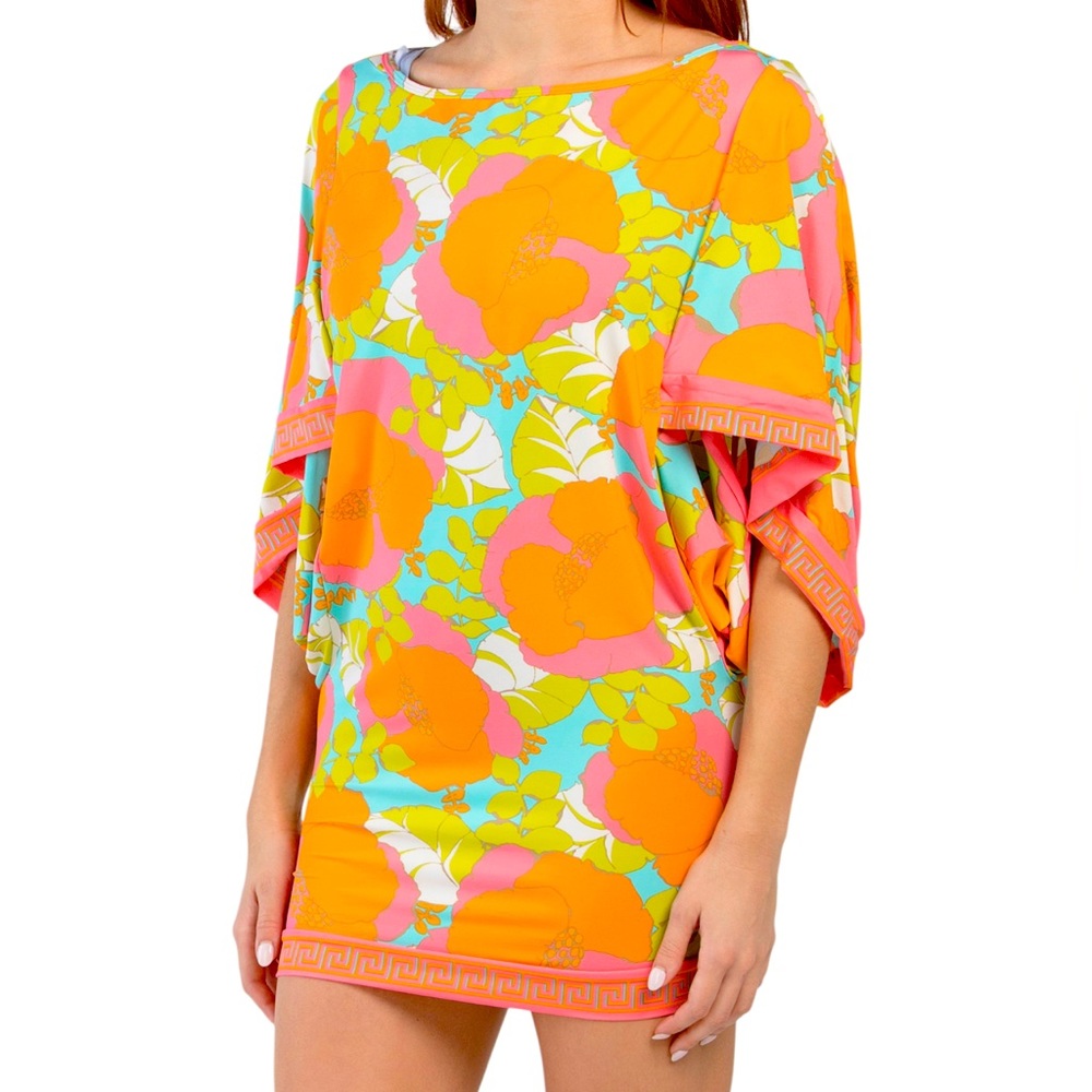 NWT Trina Turk Coverup size M!